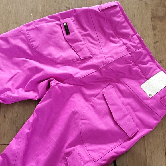 Ride Snowpants - Picture 3 of 4